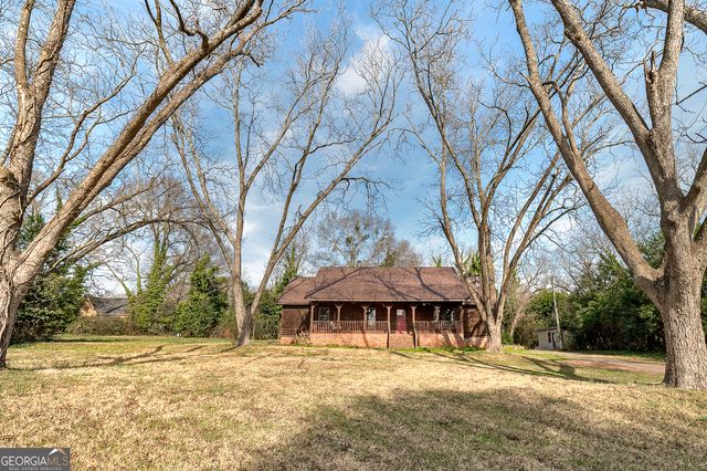 134 College Street, Royston, GA 30662