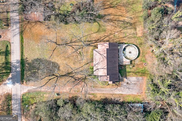 134 College Street, Royston, GA 30662