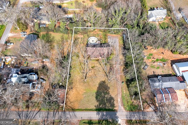 134 College Street, Royston, GA 30662