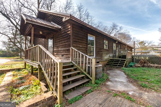 134 College Street, Royston, GA 30662