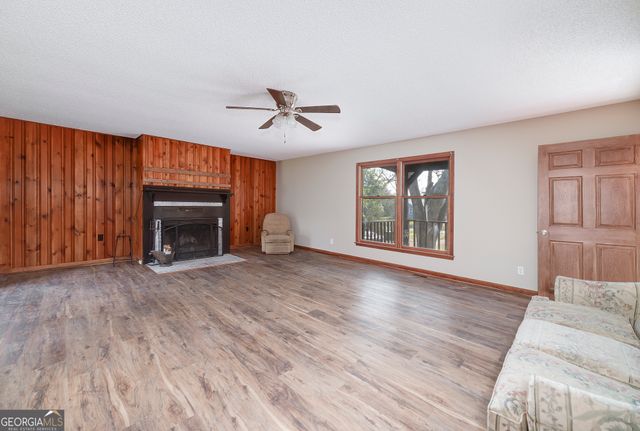 134 College Street, Royston, GA 30662