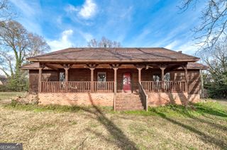 134 College Street, Royston, GA 30662