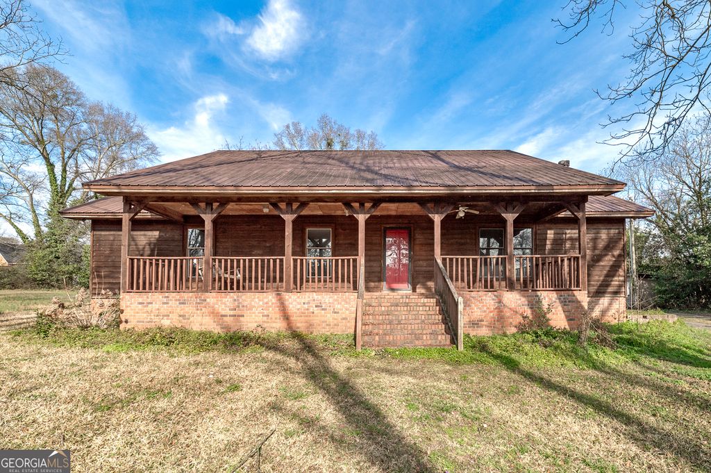 134 College Street, Royston, GA 30662