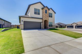 601 E 13th Street, Wolfforth, TX 79382