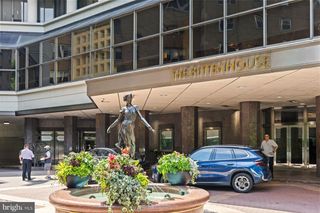 202-210 W RITTENHOUSE SQ #1808, Philadelphia, PA 19103