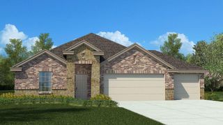 230 Dora DR, Killeen, TX 76542