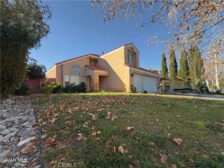 38145 Lido Drive, Palmdale, CA 93552