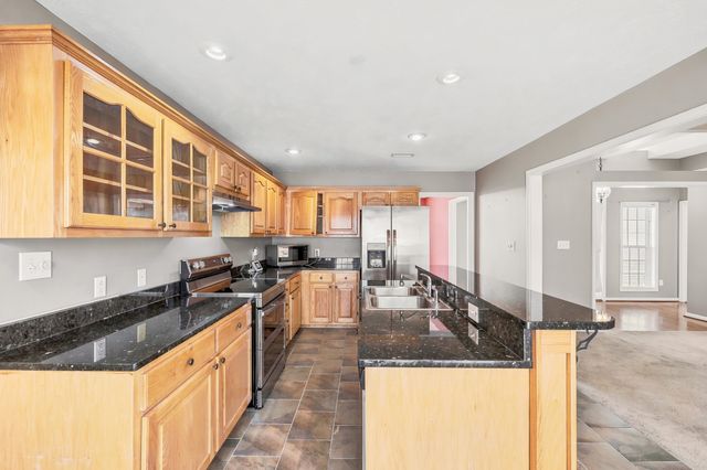 1504 Pickens St., Conway, SC 29527
