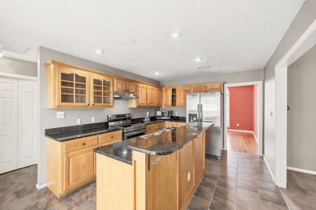 1504 Pickens St., Conway, SC 29527