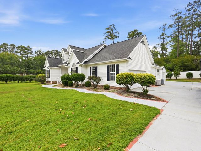 1504 Pickens St., Conway, SC 29527
