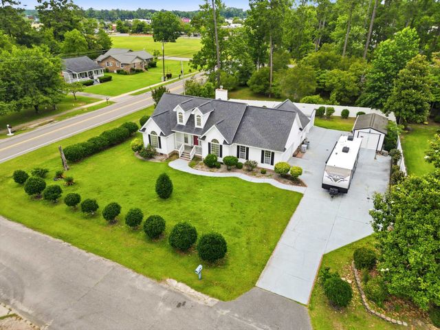 1504 Pickens St., Conway, SC 29527