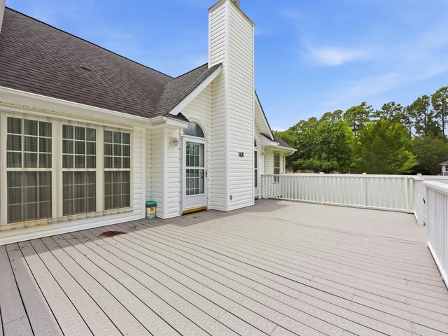 1504 Pickens St., Conway, SC 29527