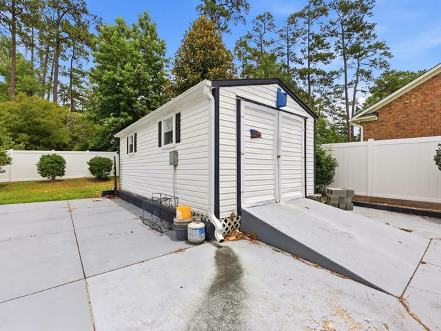 1504 Pickens St., Conway, SC 29527