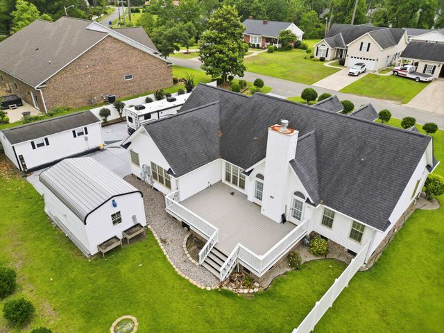1504 Pickens St., Conway, SC 29527