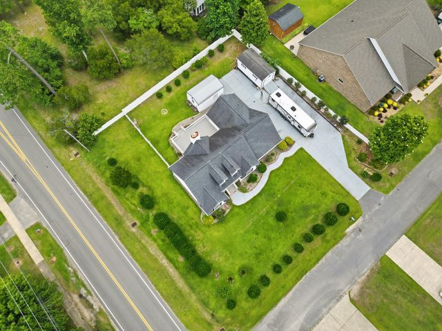 1504 Pickens St., Conway, SC 29527