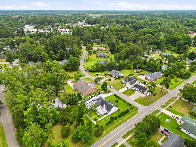 1504 Pickens St., Conway, SC 29527