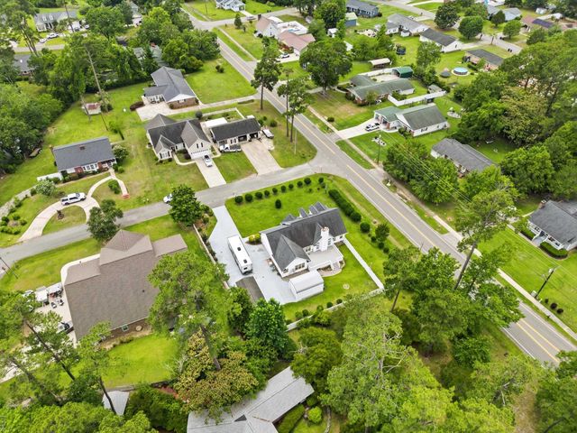 1504 Pickens St., Conway, SC 29527