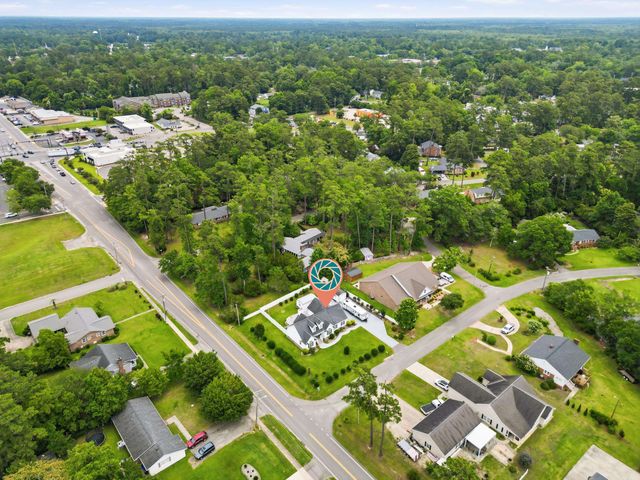 1504 Pickens St., Conway, SC 29527