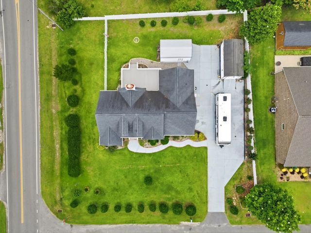 1504 Pickens St., Conway, SC 29527