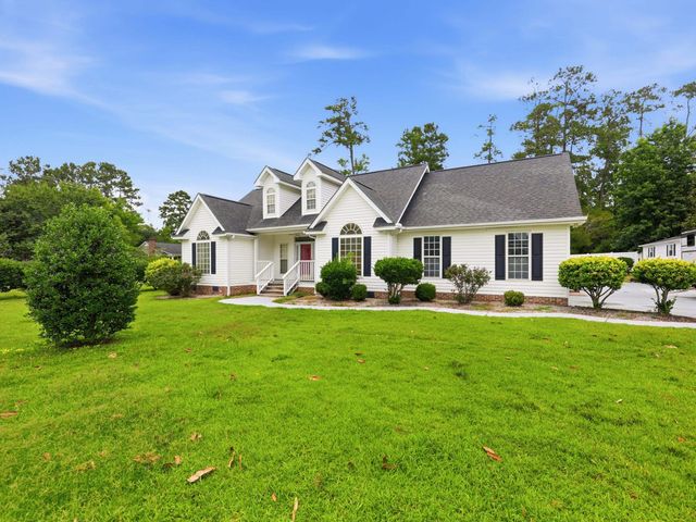 1504 Pickens St., Conway, SC 29527