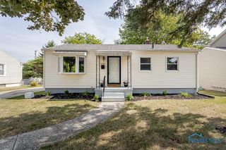 1138 Holgate Avenue, Maumee, OH 43537