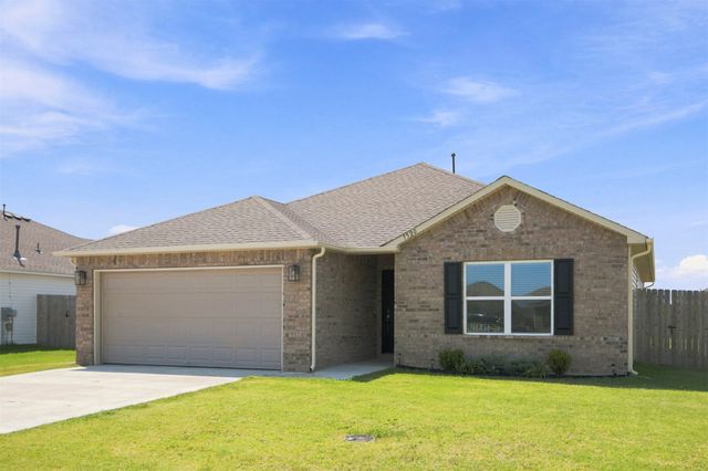 7520 E 143 Place North W, Collinsville, OK 74021