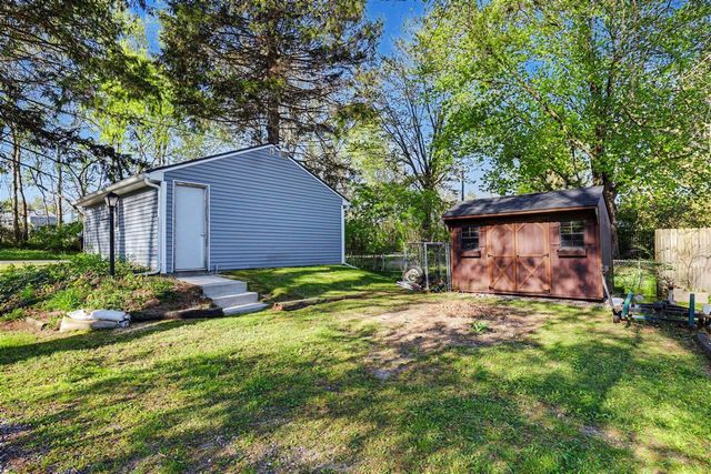 13615 Sunset Shores Drive, Cedar Springs, MI 49319