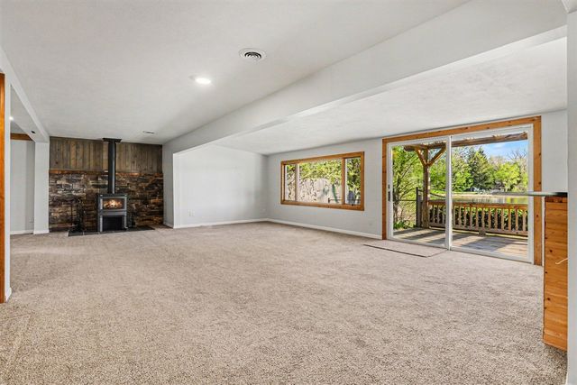13615 Sunset Shores Drive, Cedar Springs, MI 49319