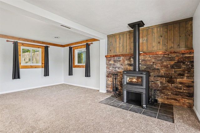 13615 Sunset Shores Drive, Cedar Springs, MI 49319