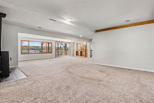 13615 Sunset Shores Drive, Cedar Springs, MI 49319