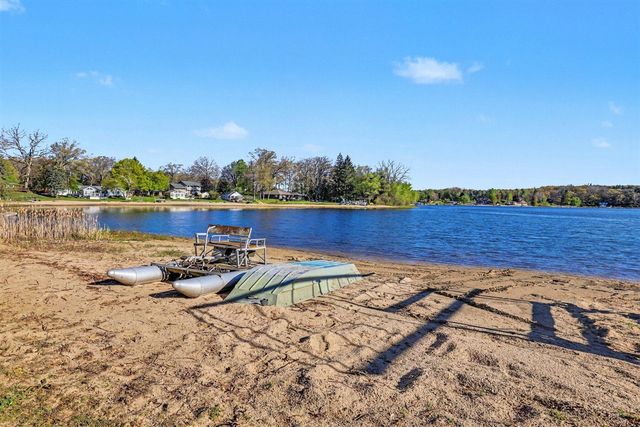 13615 Sunset Shores Drive, Cedar Springs, MI 49319
