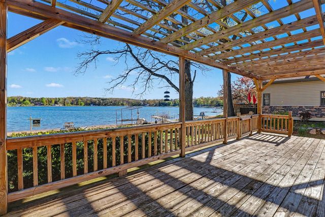 13615 Sunset Shores Drive, Cedar Springs, MI 49319
