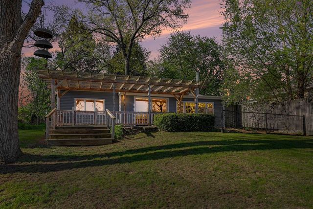 13615 Sunset Shores Drive, Cedar Springs, MI 49319