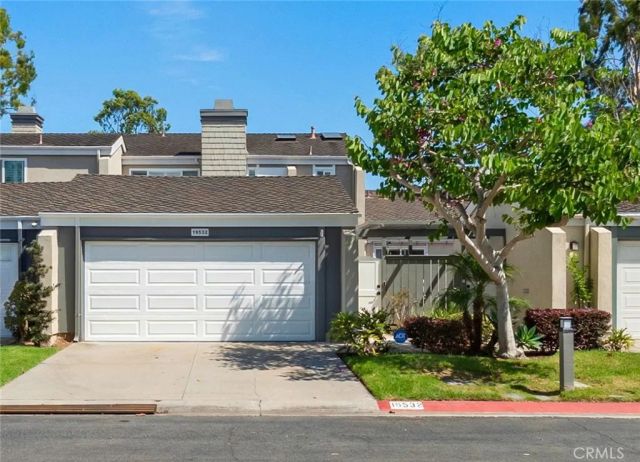 19532 Sandcastle, Huntington Beach, CA 92648