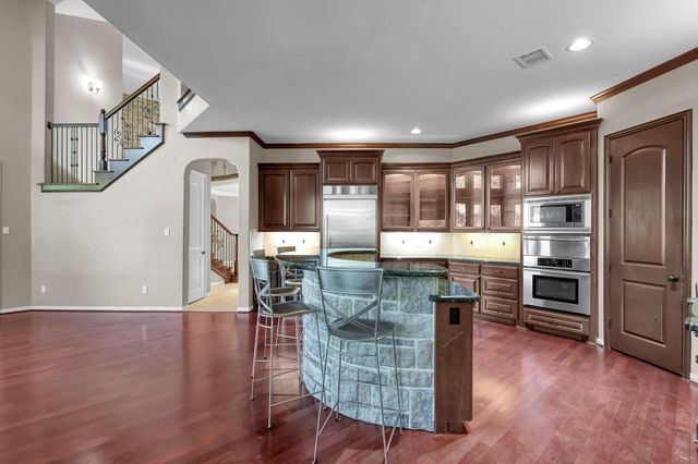 79 Melrose Drive, Montgomery, TX 77356