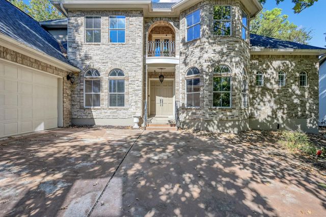 79 Melrose Drive, Montgomery, TX 77356
