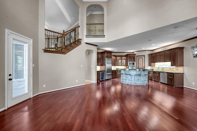 79 Melrose Drive, Montgomery, TX 77356