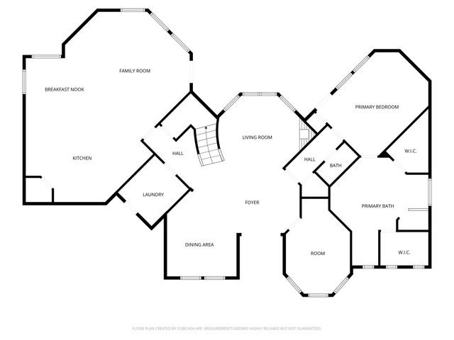 79 Melrose Drive, Montgomery, TX 77356