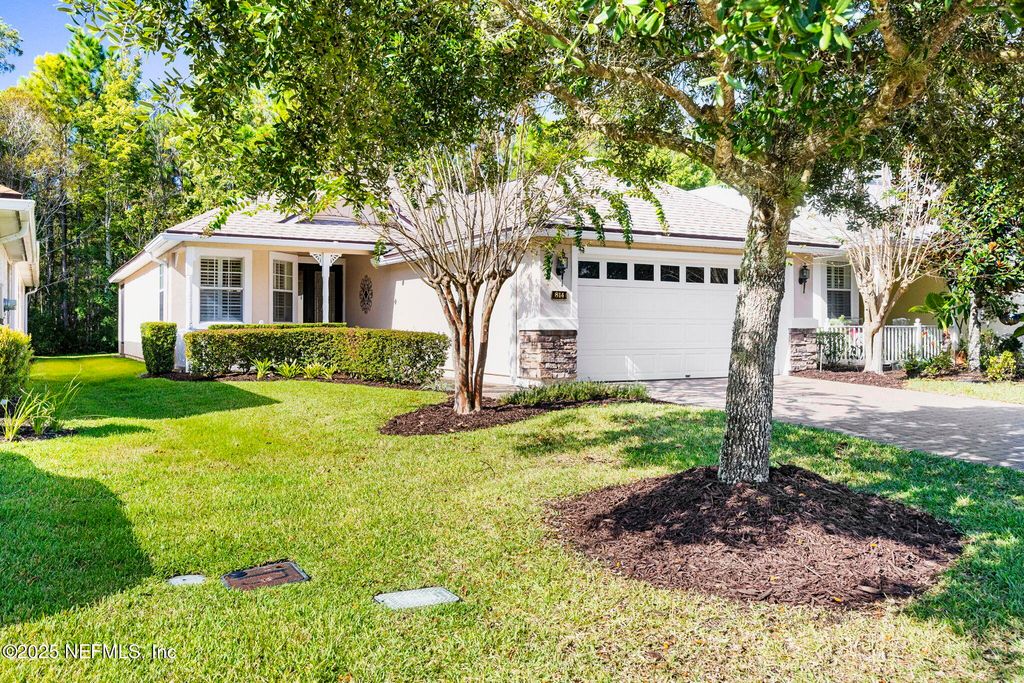 814 COPPERHEAD Circle, St. Augustine, FL 32092