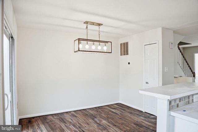 8461 TACKHOUSE LOOP, Gainesville, VA 20155