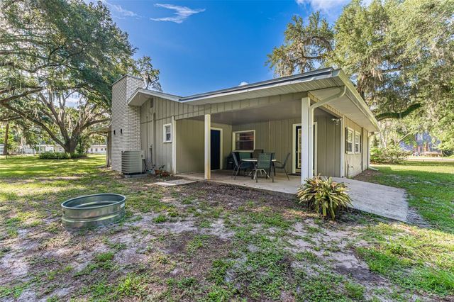 8585 W MISS MAGGIE DRIVE, Homosassa, FL 34448