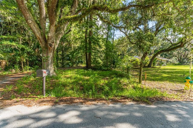 8585 W MISS MAGGIE DRIVE, Homosassa, FL 34448