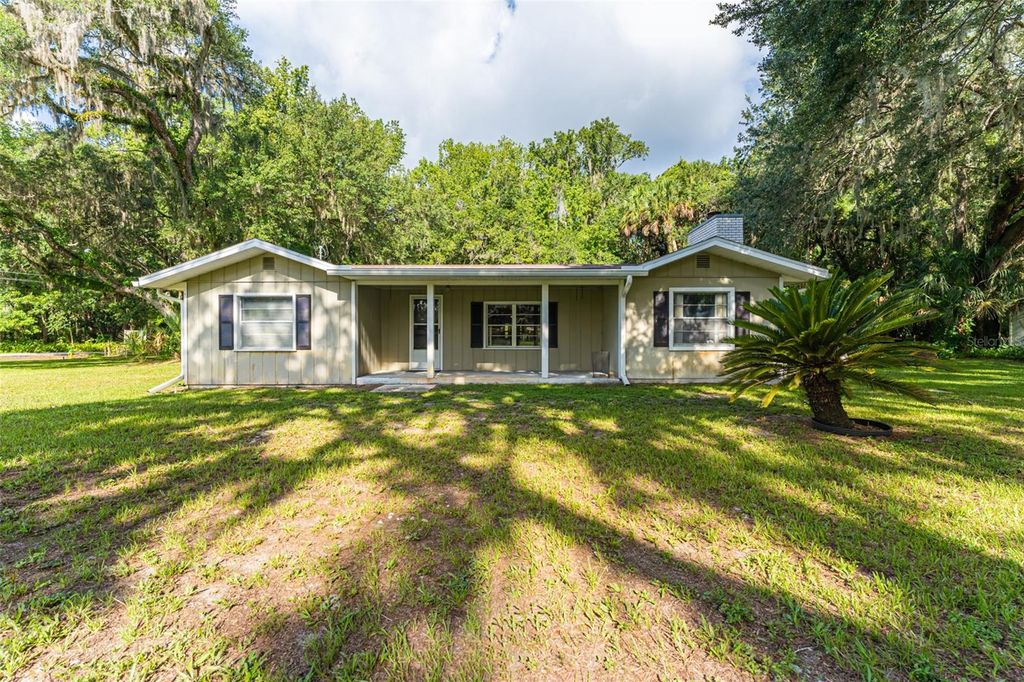 8585 W MISS MAGGIE DRIVE, Homosassa, FL 34448