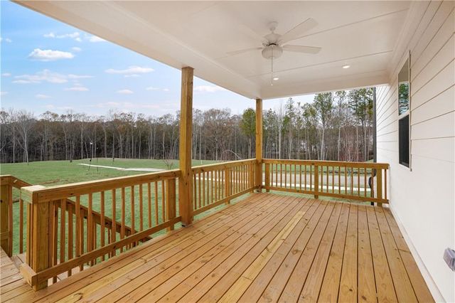 1201 Birch Circle, Watkinsville, GA 30677