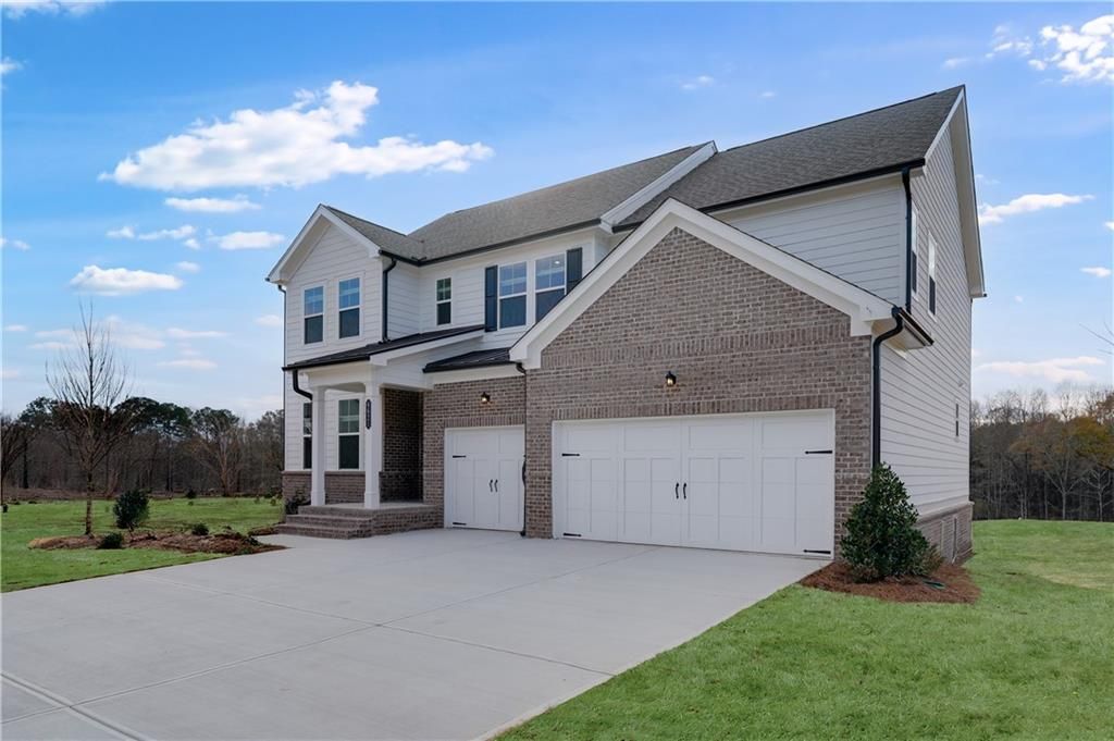 1201 Birch Circle, Watkinsville, GA 30677
