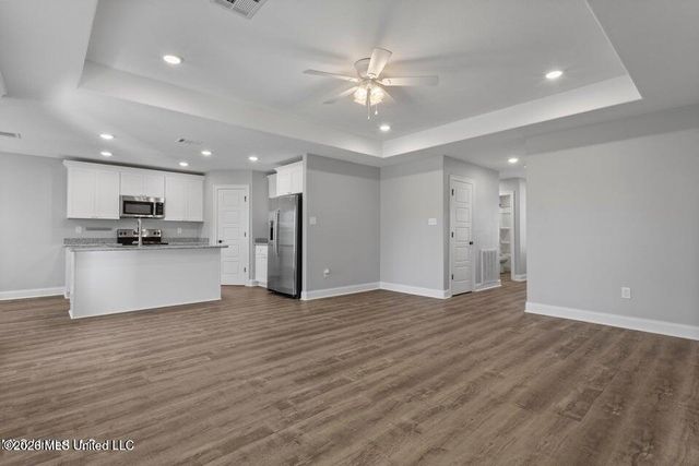 18116 Crane Rdg Cove, Gulfport, MS 39503