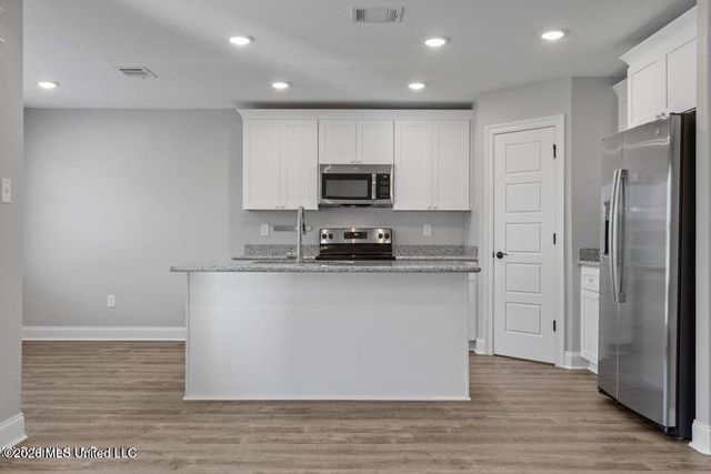 18116 Crane Rdg Cove, Gulfport, MS 39503