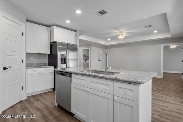 18116 Crane Rdg Cove, Gulfport, MS 39503