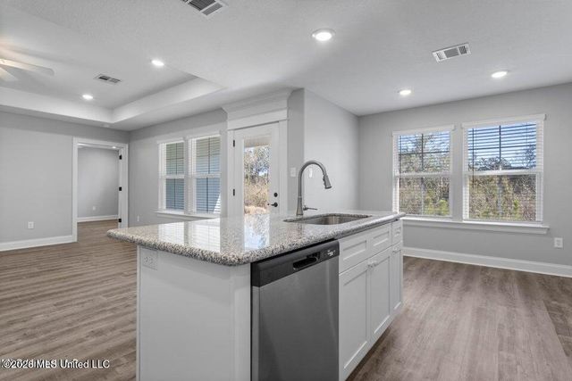 18116 Crane Rdg Cove, Gulfport, MS 39503