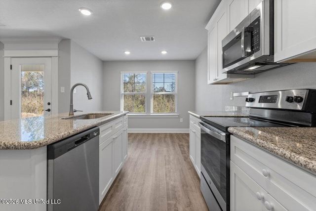 18116 Crane Rdg Cove, Gulfport, MS 39503